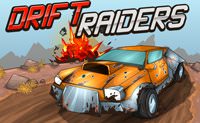 Drift Raiders