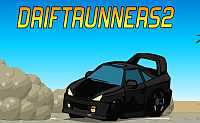 Drift Runners 2