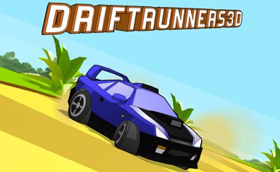 Drift Runners 3D