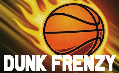 Dunk Frenzy