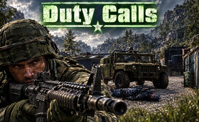 Duty Calls