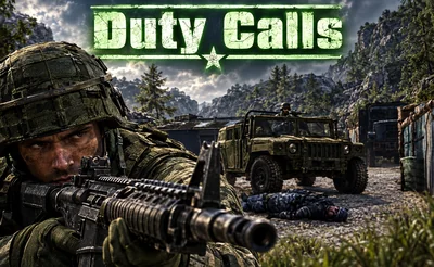 Duty Calls