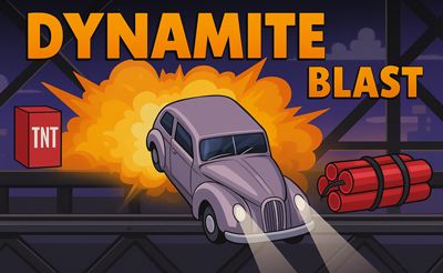 Dynamite Blast