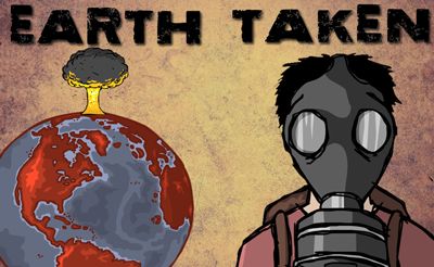 Earth Taken