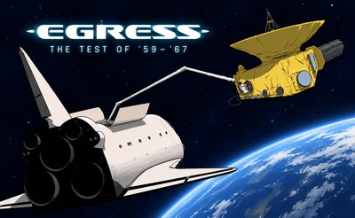 Egress