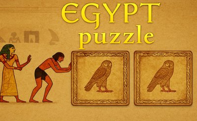 Egypt Puzzle