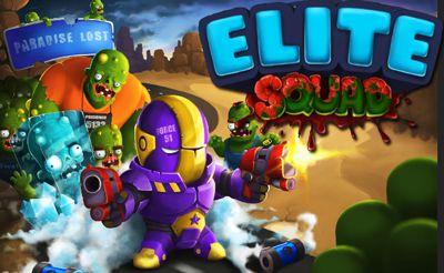 Elite Squad