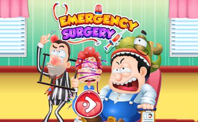 Emergency Surgery