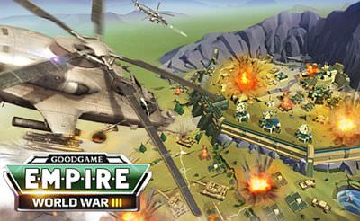 Empire: World War 3