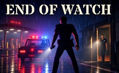 END OF WATCH