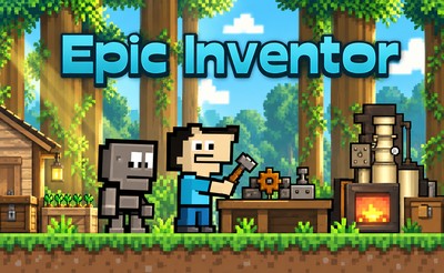 Epic Inventor