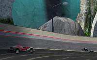 Extreme Racers