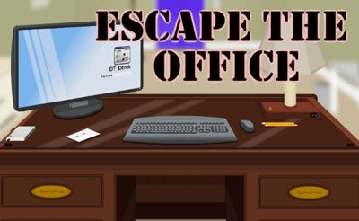 Escape The Office