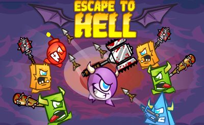 Escape To Hell