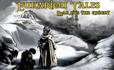 Eukarion Tales - Episode 1