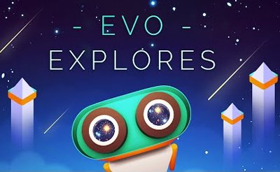 Evo Explores
