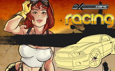 Extreme Cars Racing