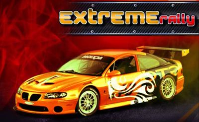 Extreme Rally