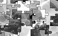 Faeris Jigsaw Fog