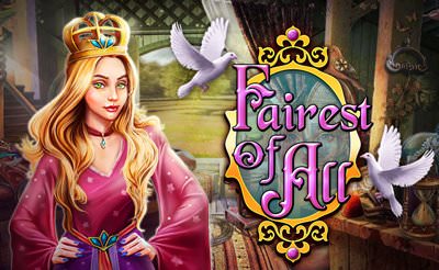 Fairest Of All
