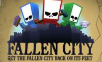 Fallen City