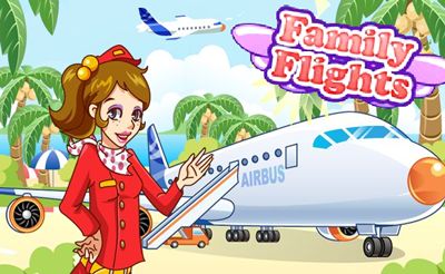 Family Flights