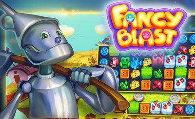 Fancy Blast