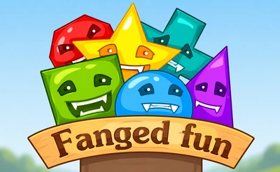 Fanged Fun Level Pack