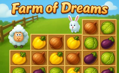Farm of Dreams