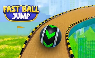 Fast Ball Jump
