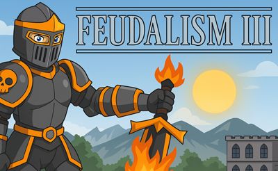 Feudalism 3