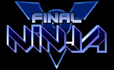 Final Ninja