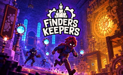 Finders Keepers