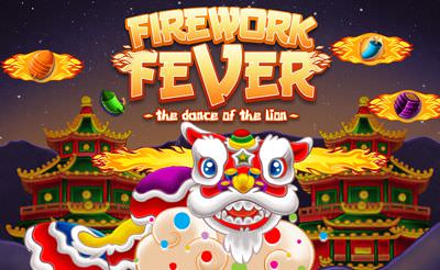 Fireworks Fever