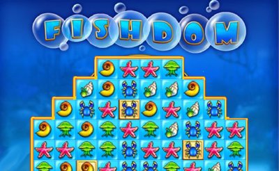 Fishdom