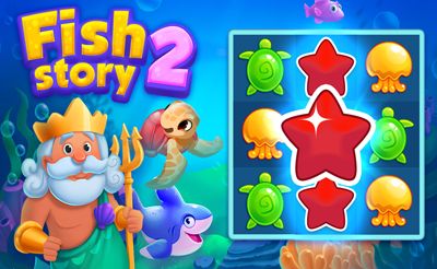 Fish Story 2