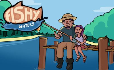 Fishy Waters