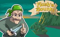 Flash's Bounty