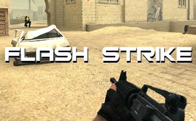 Flash Strike!