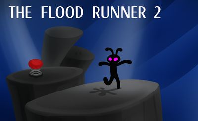 The Flood Runner 2