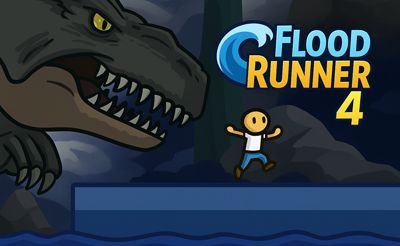 Flood Runner 4