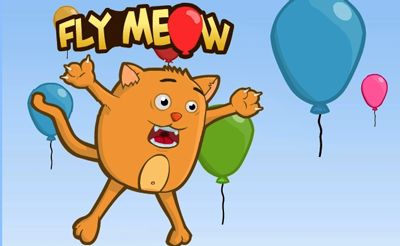 Fly Meow
