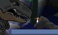 Flood Runner 4