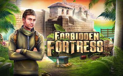 Forbidden Fortress