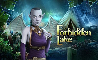 Forbidden Lake
