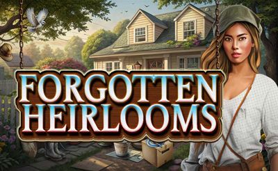 Forgotten Heirlooms