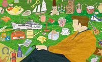 Four Seasons Hidden Objects