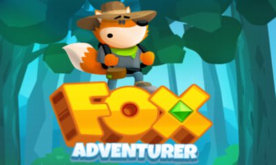 Fox Adventurer