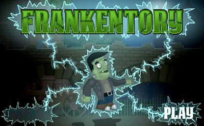 Frankentory - Play Free Online