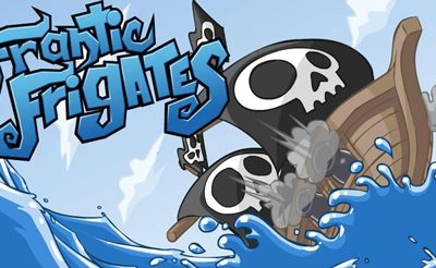 Frantic Frigates